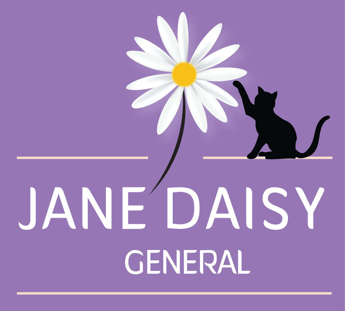 Jane Daisy logo