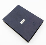 Delectable Tiger's Eye Necklace with Dangle Earrings Jewelry Set New In Box