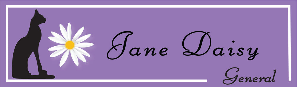 Jane Daisy